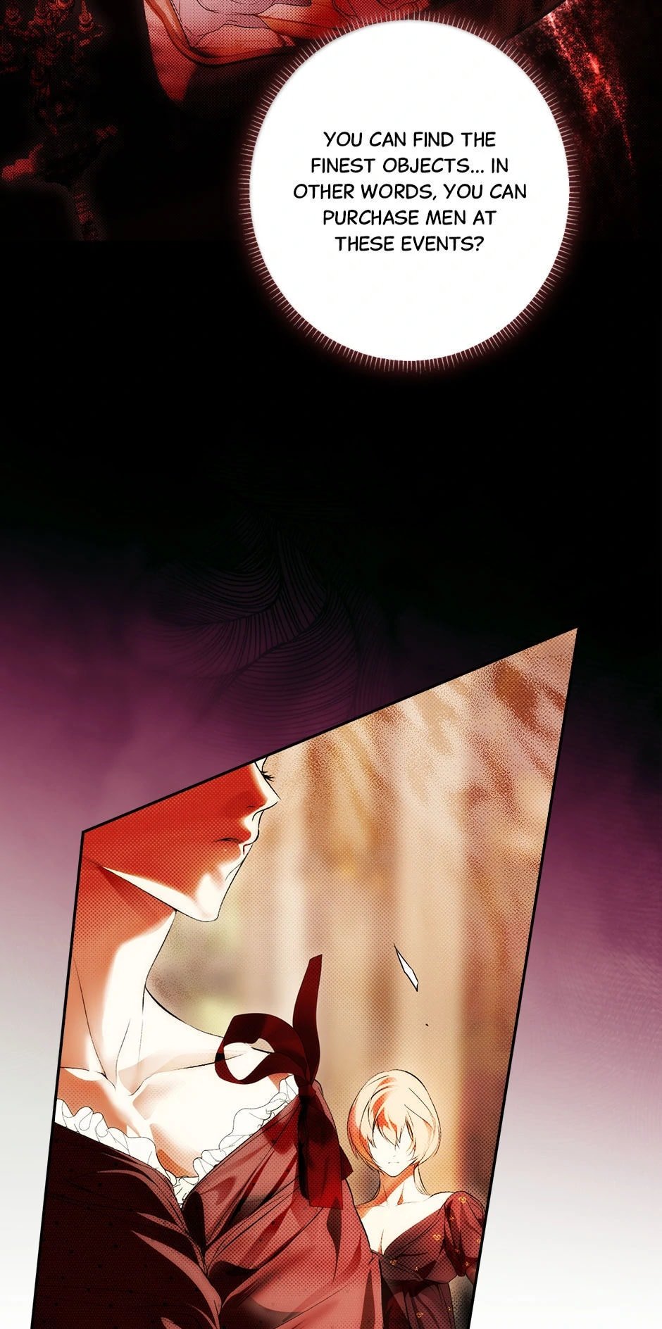 Secret Lady, Chapter 108 image 67